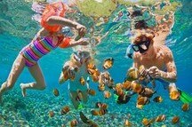 Port Blair and Havelock in 5 nights Port Blair and Havelock in 5 nights